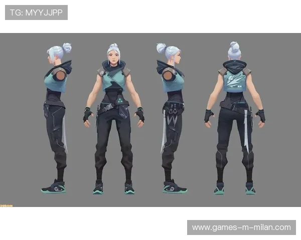 《Valorant》新赛季“星河奇迹”震撼登场：地图与英雄创意大爆发