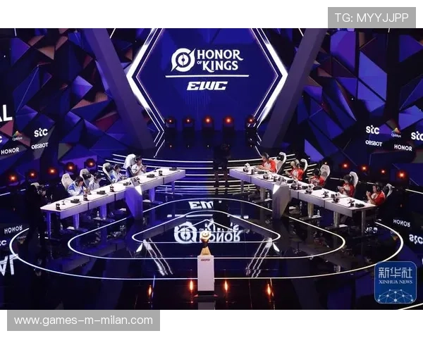 《王者荣耀》《荣耀之巅》：最强战队争锋全球！