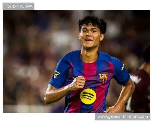 巴萨正式表达对英超中场热切兴趣，开启引援新篇章