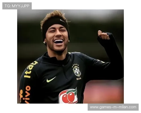 曼城评估内马尔式活性边锋：未来攻防的黄金引擎