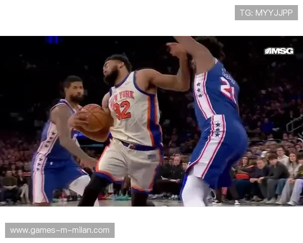 76人攻防调度：外线撕裂与内线收缩并行推进