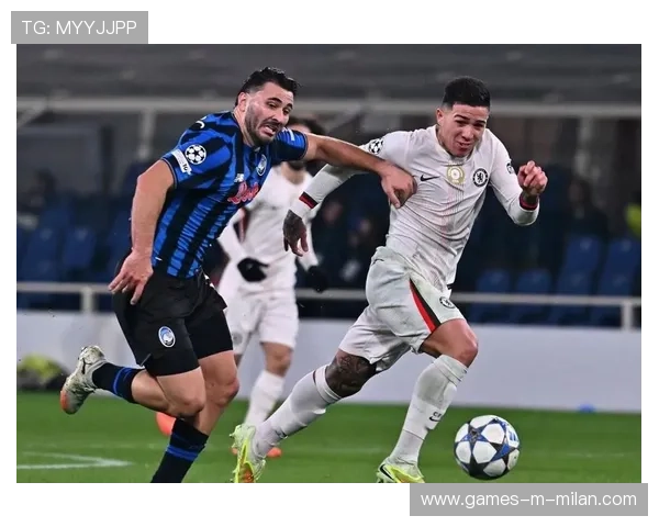 切尔西再遭欧冠失利，蓝军战术迷失，五场不胜令人堪忧