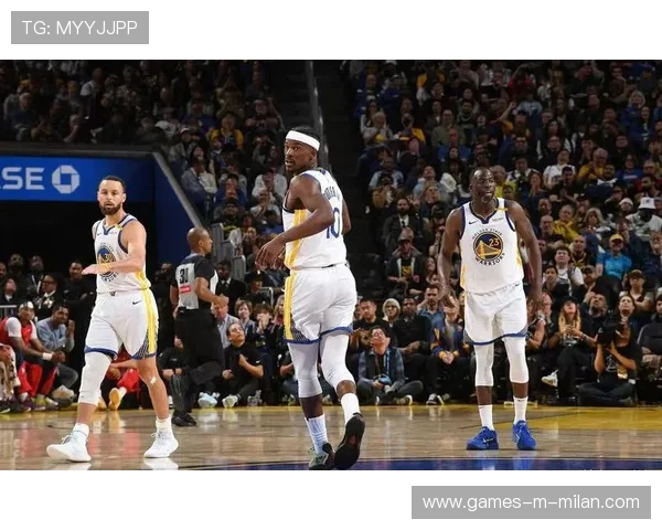 勇士库里单节爆发带队逆袭，魔术无力回天